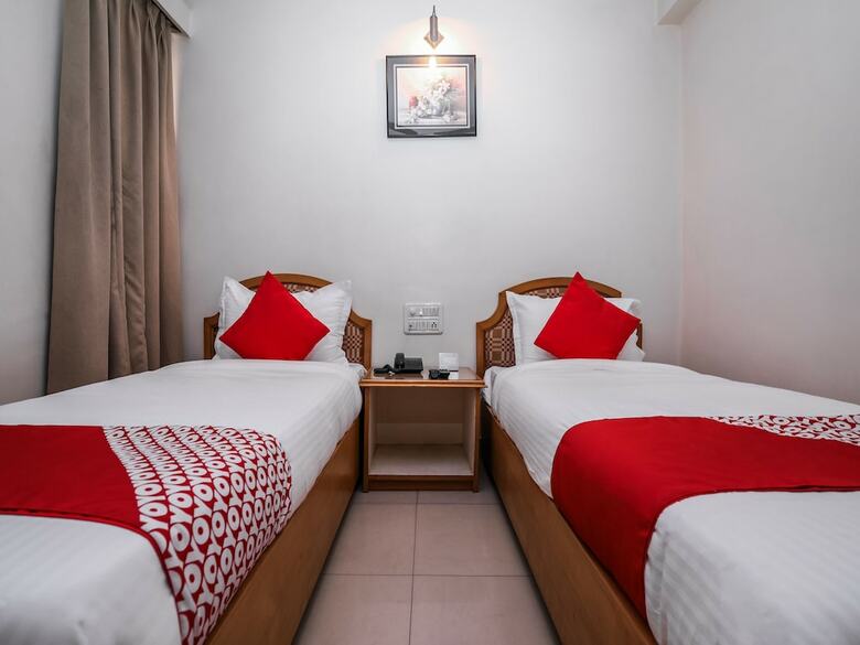 Oyo 15359 Hotel Kanchandeep