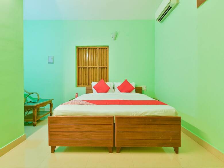 Hotel Oyo 14976 Ritu Beach Resort