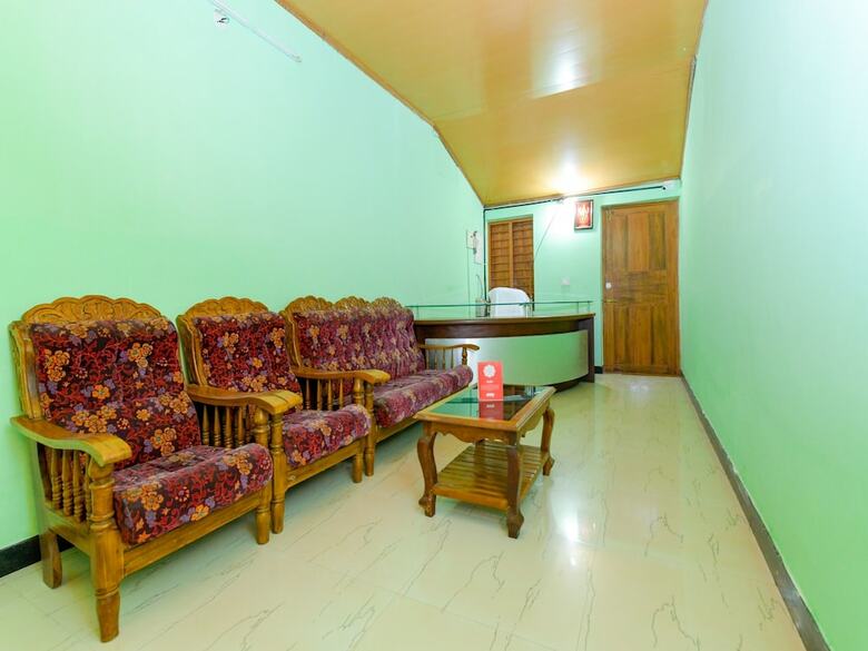 Hotel Oyo 14976 Ritu Beach Resort