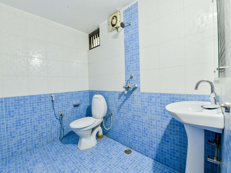 Hotel Oyo 14976 Ritu Beach Resort