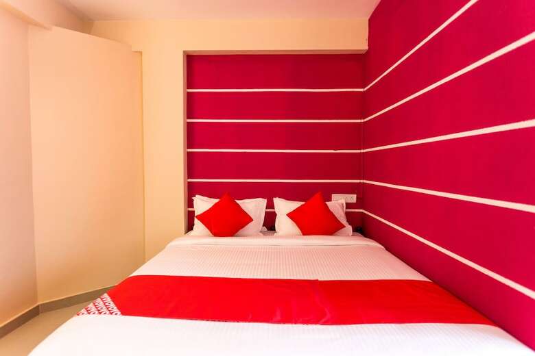 Oyo 15598 Cochin Airport Hotel