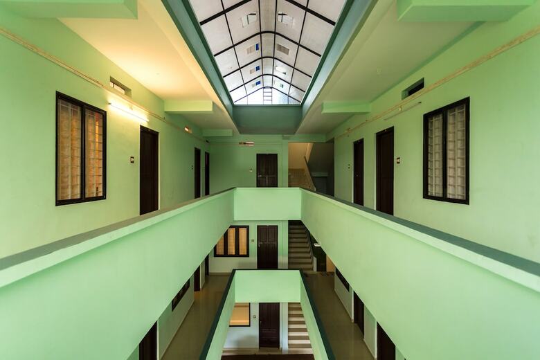 Oyo 15598 Cochin Airport Hotel