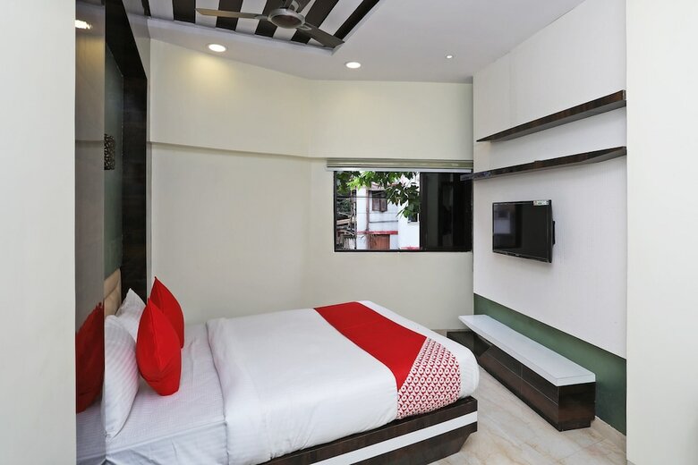 Hotel Oyo 15617 Abi's Inn
