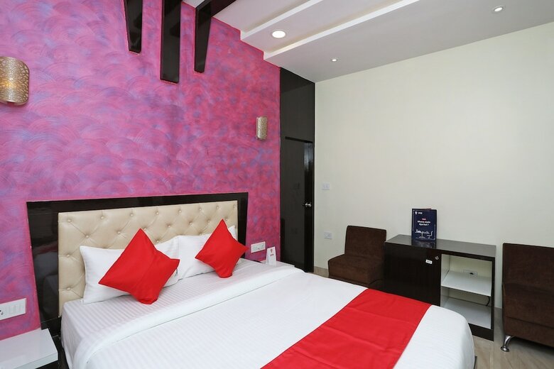 Hotel Oyo 15617 Abi's Inn