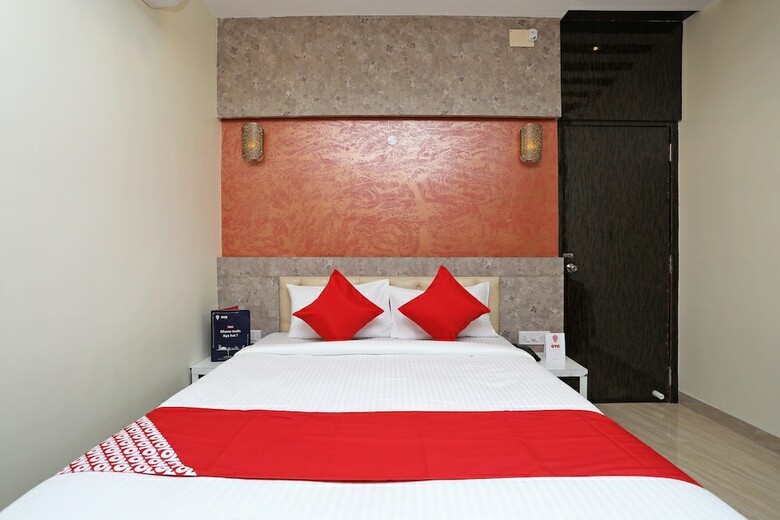 Hotel Oyo 15617 Abi's Inn