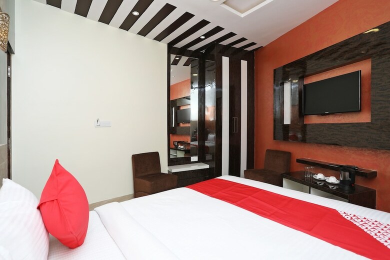 Hotel Oyo 15617 Abi's Inn