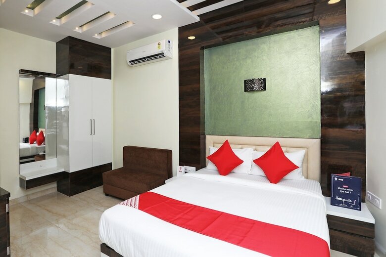 Hotel Oyo 15617 Abi's Inn