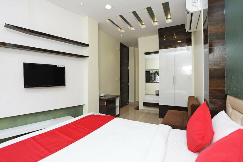 Hotel Oyo 15617 Abi's Inn