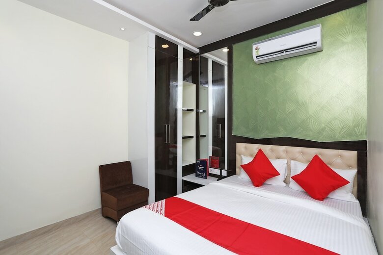 Hotel Oyo 15617 Abi's Inn