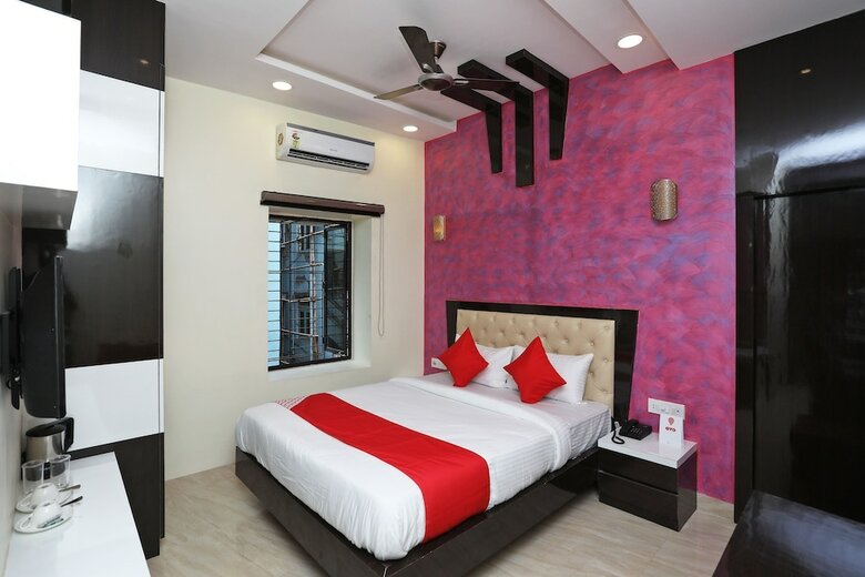 Hotel Oyo 15617 Abi's Inn