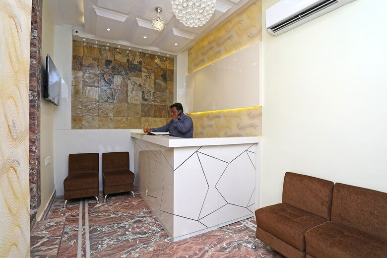 Hotel Oyo 15617 Abi's Inn