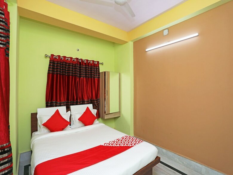 Hotel Oyo 15452 City Point Saltlake