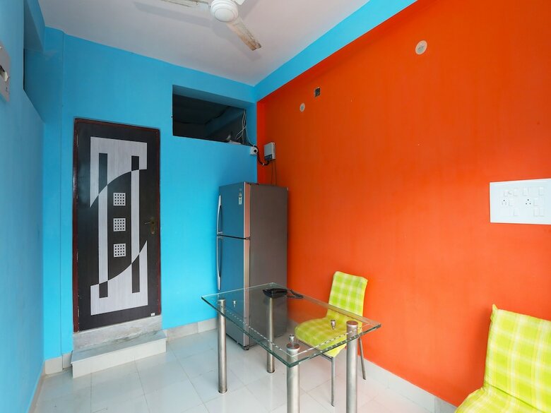 Hotel Oyo 15452 City Point Saltlake