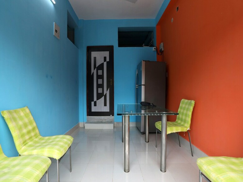 Hotel Oyo 15452 City Point Saltlake