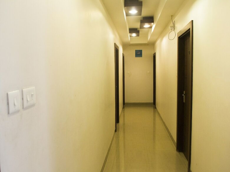 Oyo 514 Nirvana Hotel