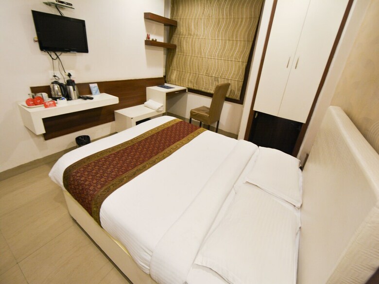 Oyo 514 Nirvana Hotel