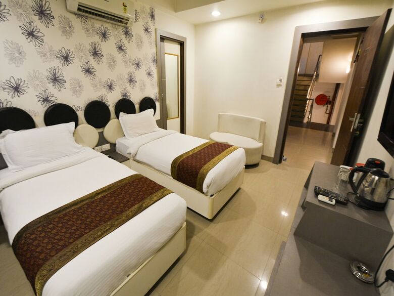 Oyo 514 Nirvana Hotel
