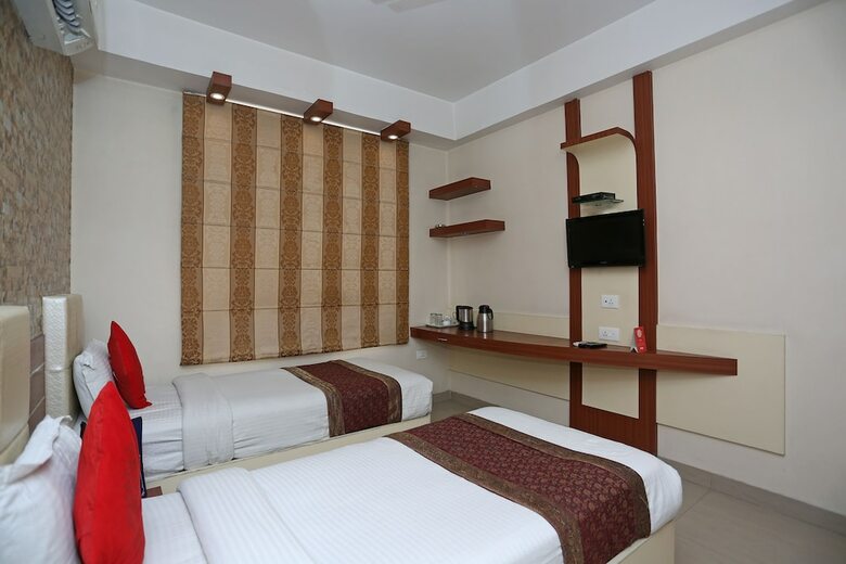 Oyo 514 Nirvana Hotel
