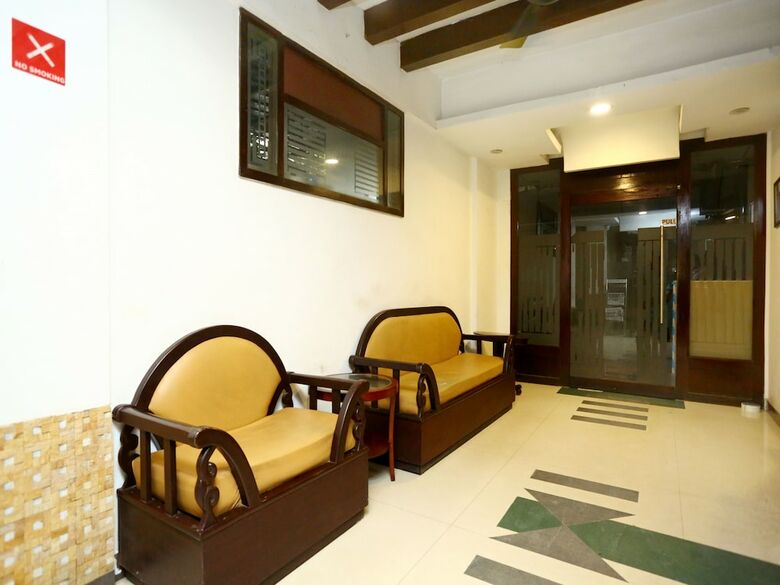 Hotel Oyo 15190 Select Residency
