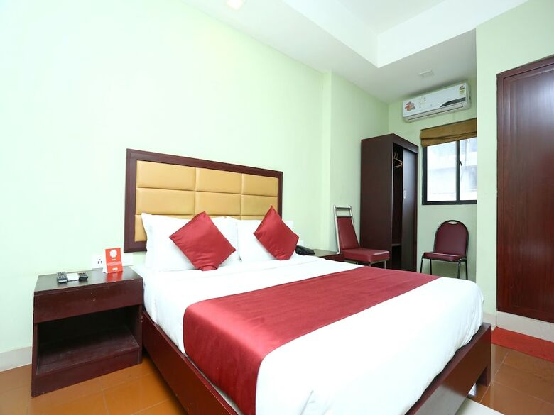 Hotel Oyo 15190 Select Residency