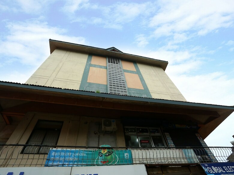 Hotel Oyo 15190 Select Residency