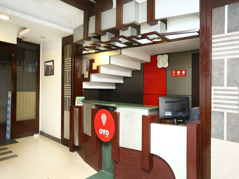 Hotel Oyo 15190 Select Residency