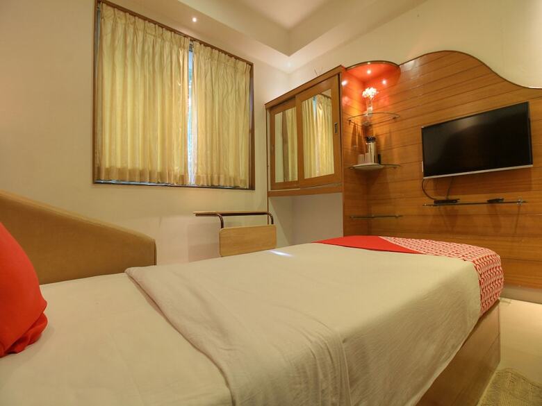 Oyo 1998 Hotel Nityotsava Residency