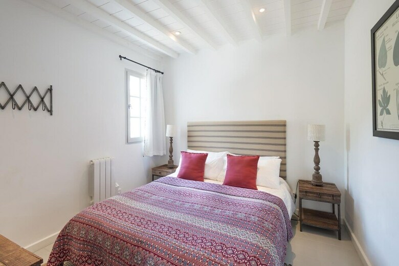 Mas Des Oules - Maisons Et Appartements