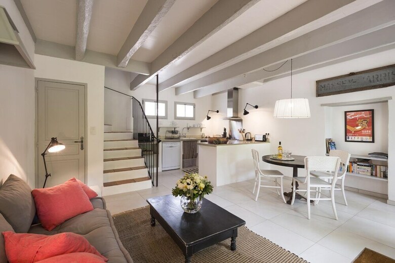 Mas Des Oules - Maisons Et Appartements
