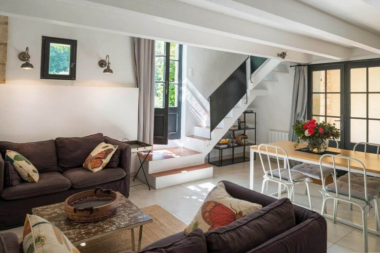 Mas Des Oules - Maisons Et Appartements