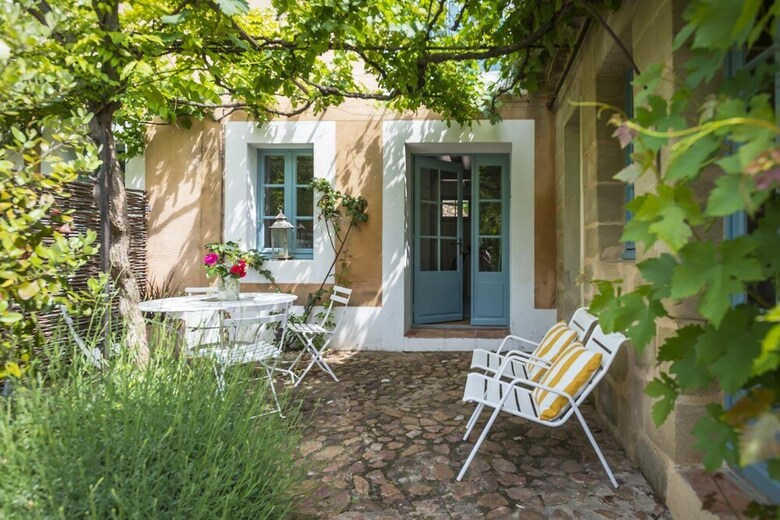 Mas Des Oules - Maisons Et Appartements