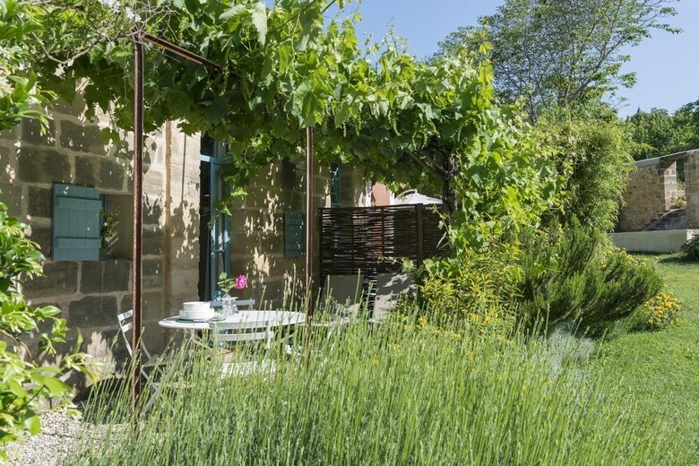 Mas Des Oules - Maisons Et Appartements