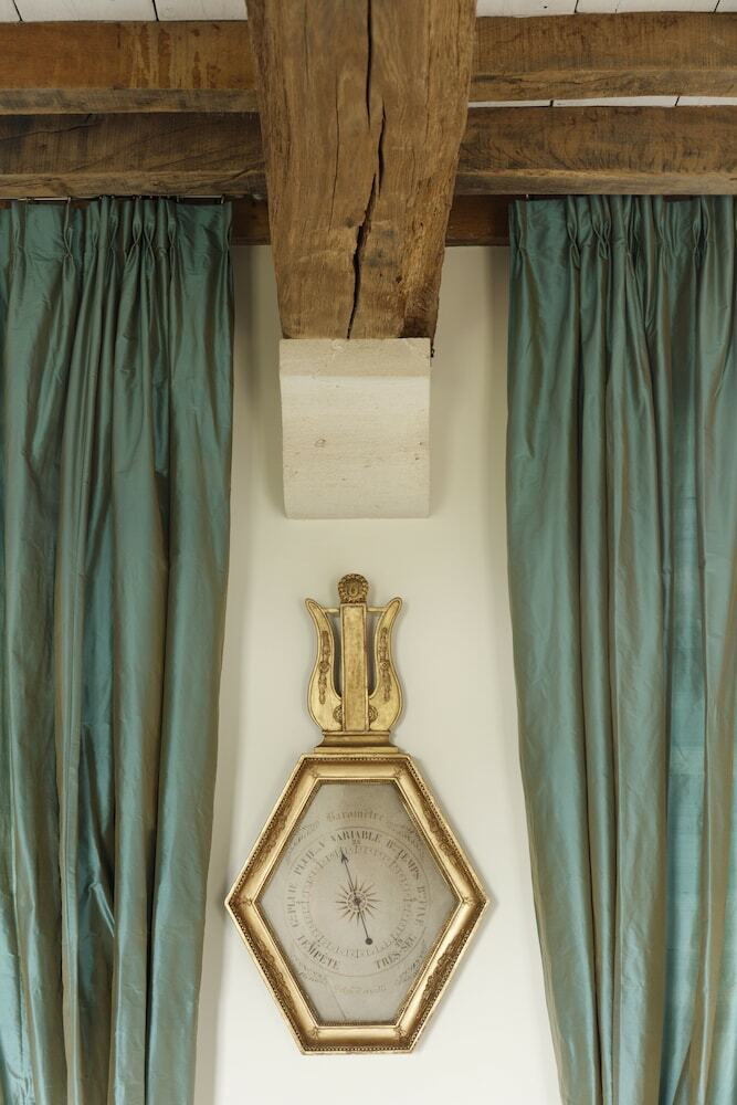 Le Manoir de Ravenoville