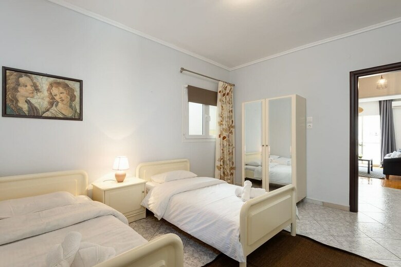 Apartamentos Upscale And Spacious 3br Home