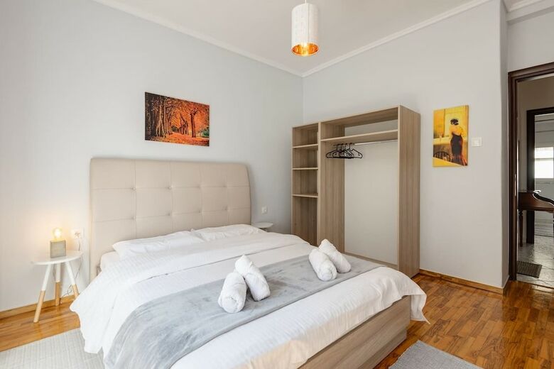 Apartamentos Upscale And Spacious 3br Home