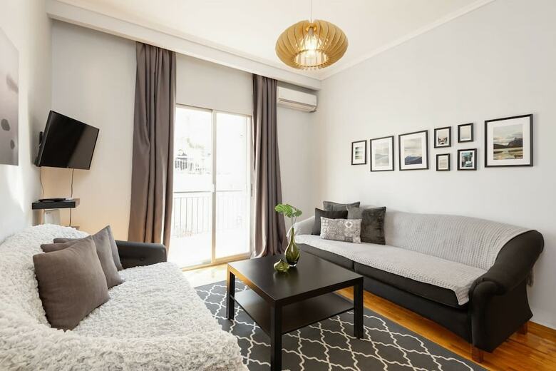 Apartamentos Upscale And Spacious 3br Home