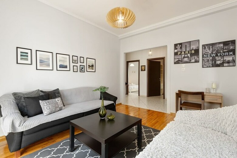 Apartamentos Upscale And Spacious 3br Home