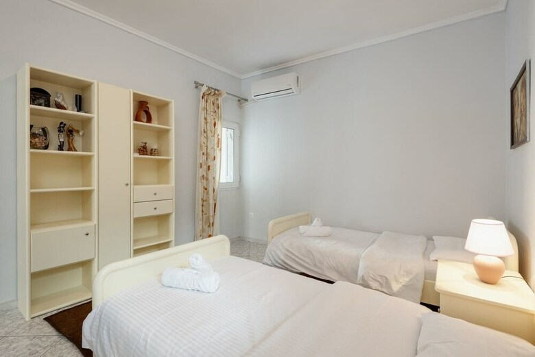 Apartamentos Upscale And Spacious 3br Home
