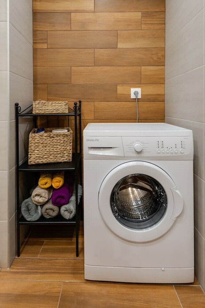 Apartamentos Upscale And Spacious 3br Home