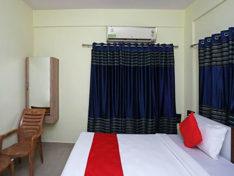 Hotel Oyo 15450 City Point Newtown
