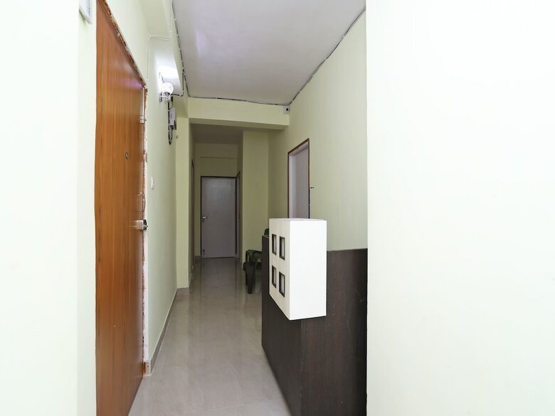 Hotel Oyo 15450 City Point Newtown