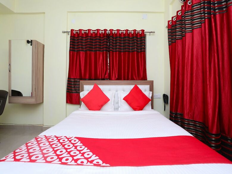 Hotel Oyo 15450 City Point Newtown