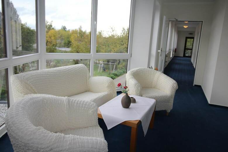 Hotel Reke