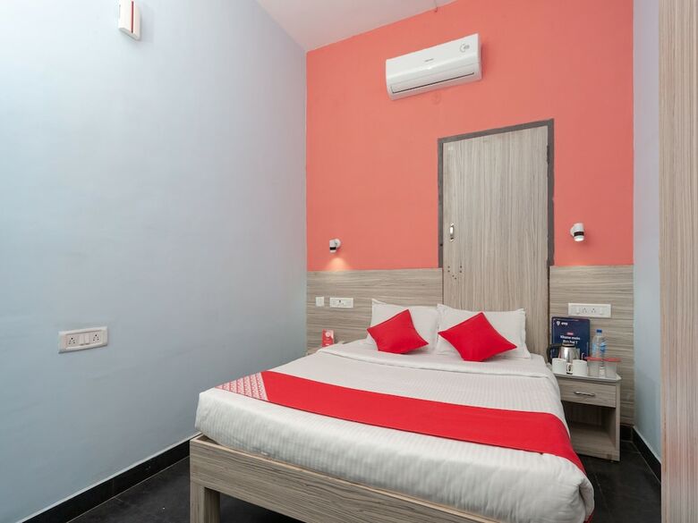 Hotel Oyo 16117 Grace Residency