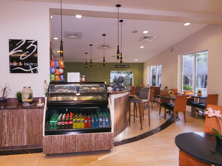 Miami Lakes Hotel And Golf