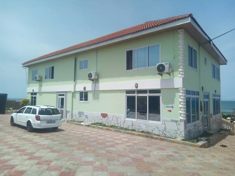 Apartamento Nana Swiss House Beach Resort