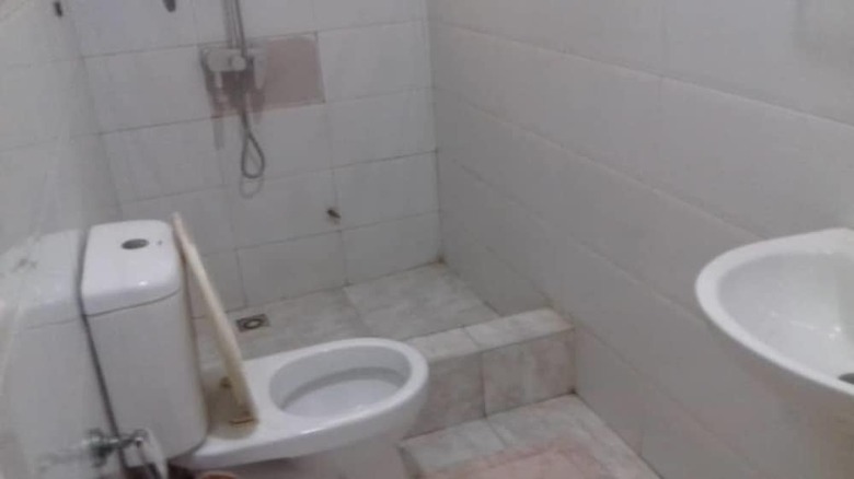 Apartamento Nana Swiss House Beach Resort