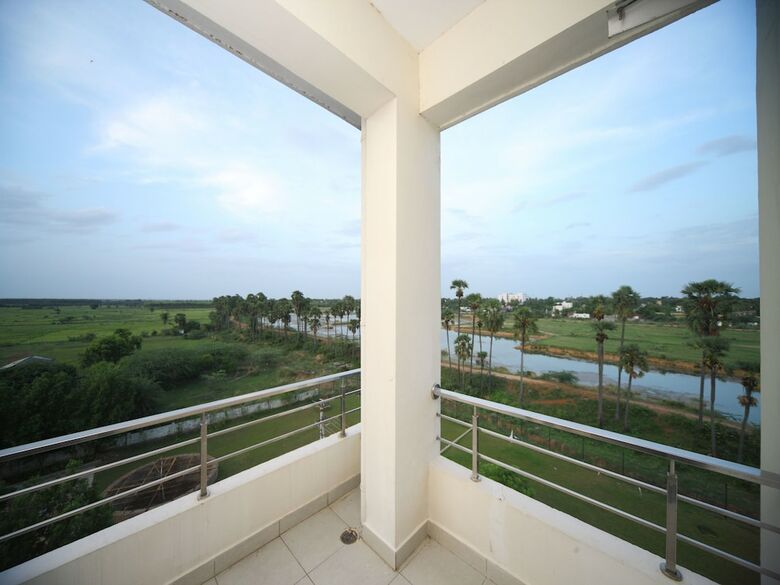 Apartamentos Oyo 16507 The Lawns