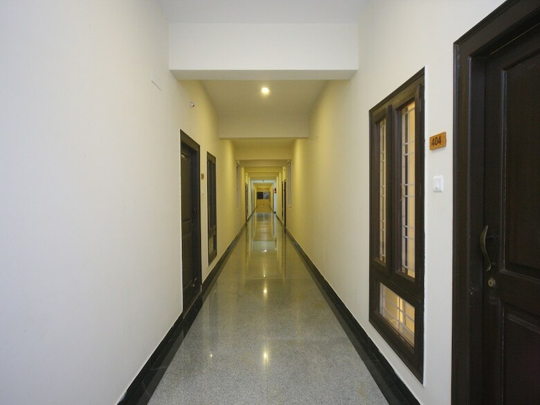 Apartamentos Oyo 16507 The Lawns