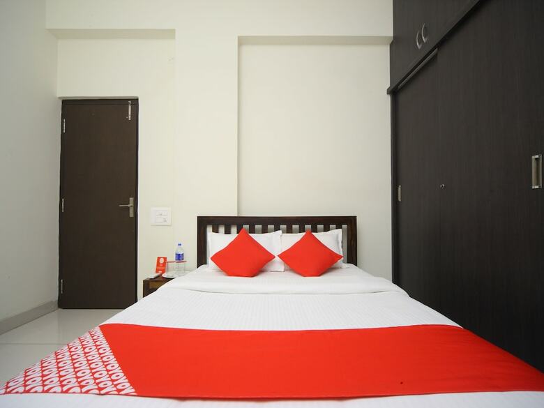 Apartamentos Oyo 16507 The Lawns
